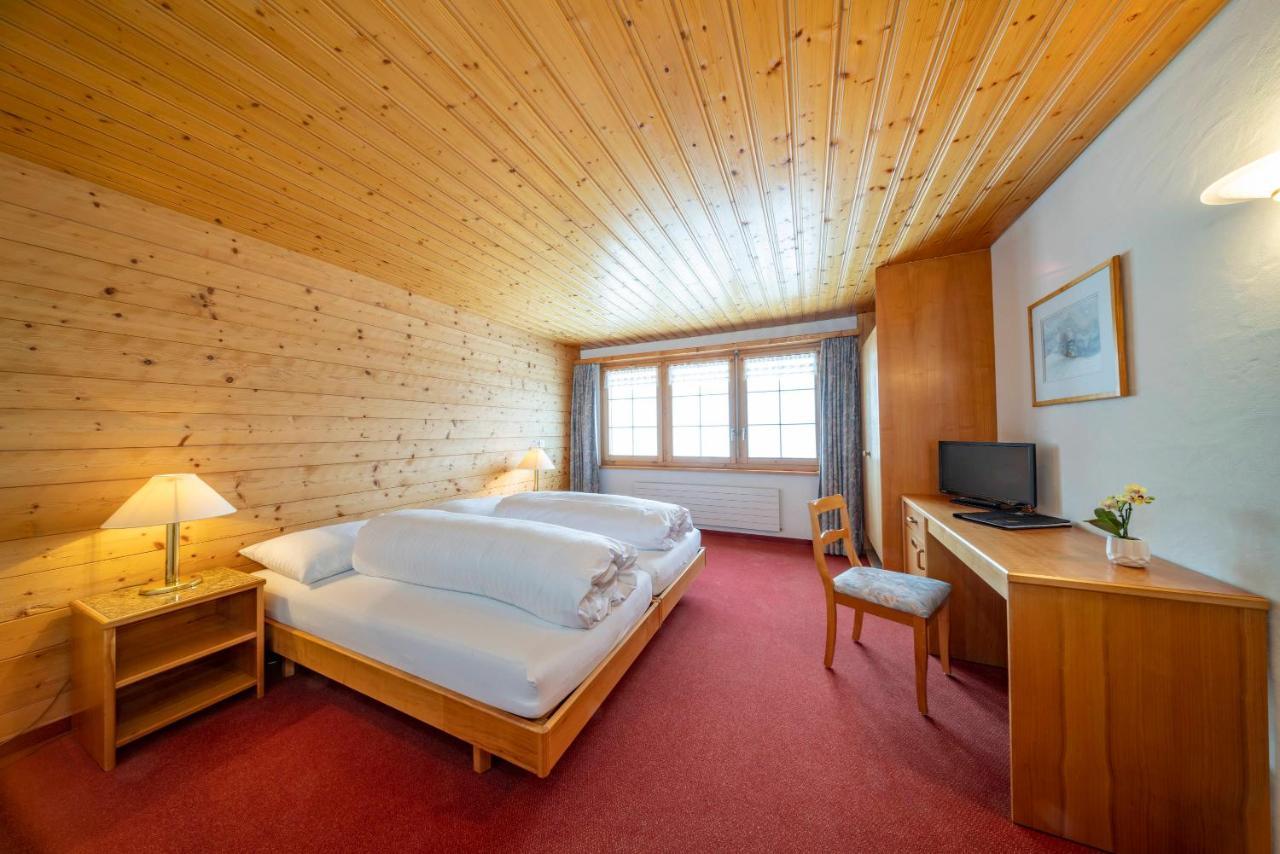Hotel Und Restaurant Chaeseren Schönengrund Екстериор снимка
