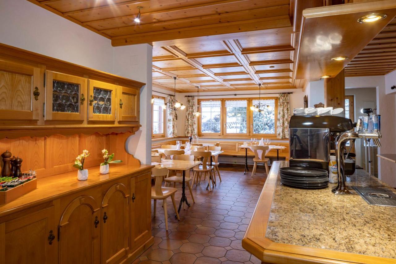 Hotel Und Restaurant Chaeseren Schönengrund Екстериор снимка