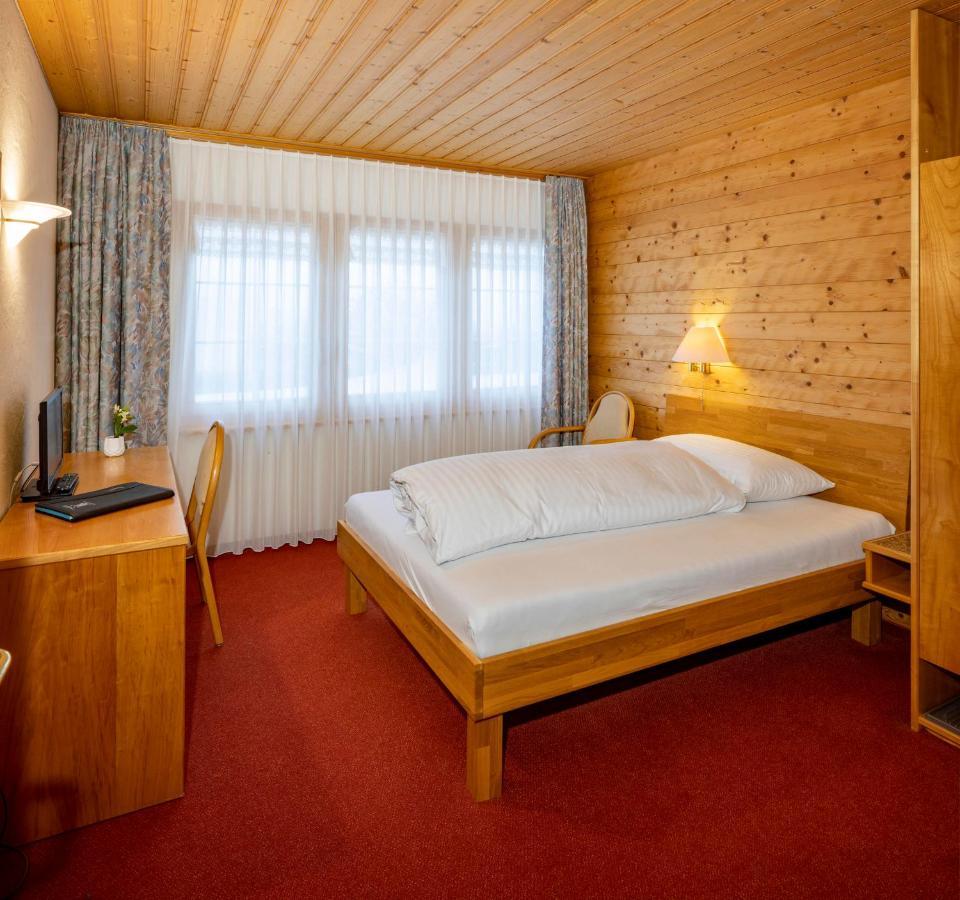 Hotel Und Restaurant Chaeseren Schönengrund Екстериор снимка