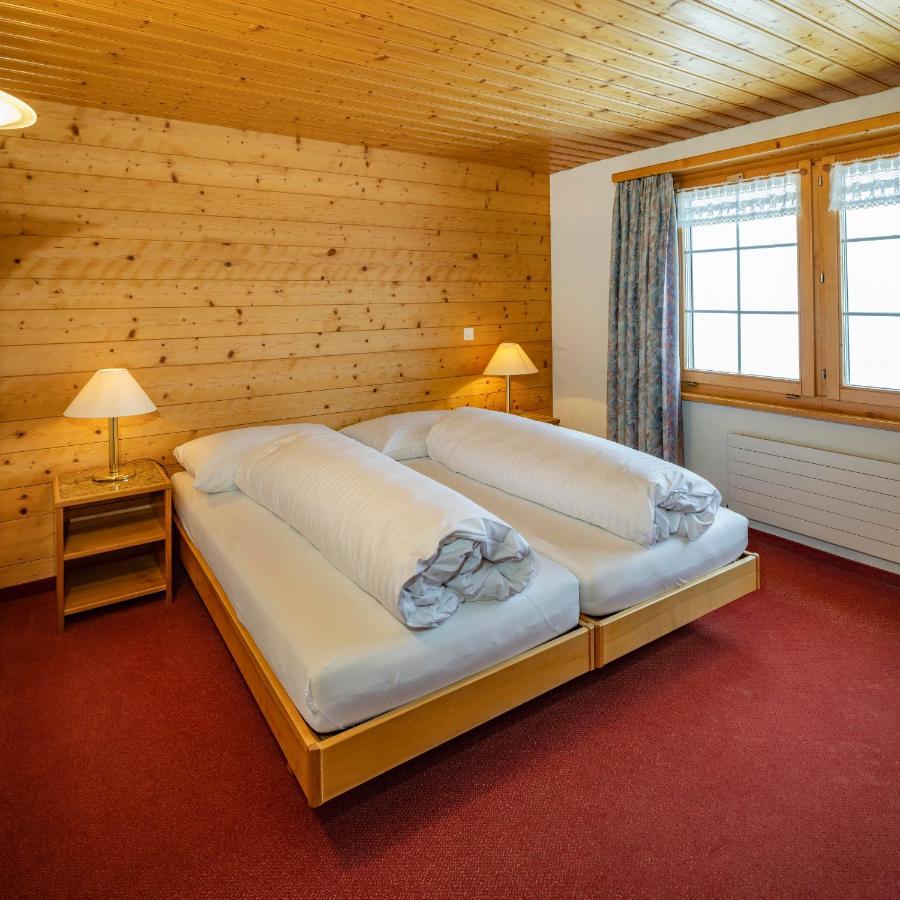 Hotel Und Restaurant Chaeseren Schönengrund Екстериор снимка