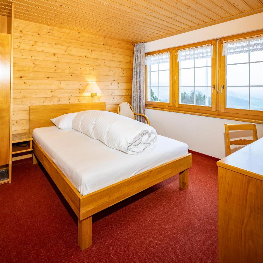 Hotel Und Restaurant Chaeseren Schönengrund Екстериор снимка