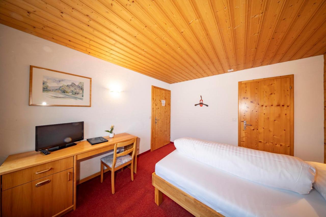 Hotel Und Restaurant Chaeseren Schönengrund Екстериор снимка