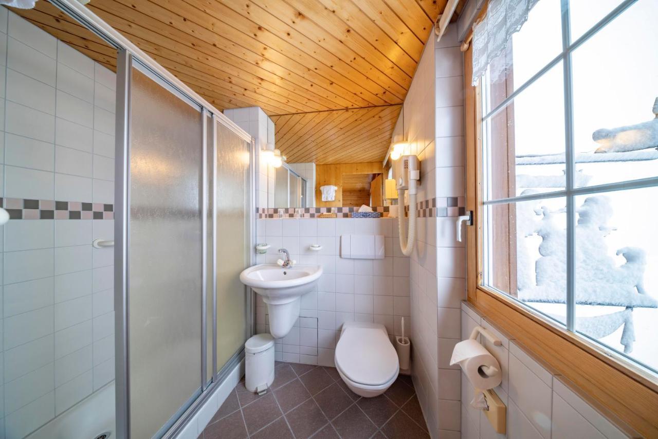Hotel Und Restaurant Chaeseren Schönengrund Екстериор снимка