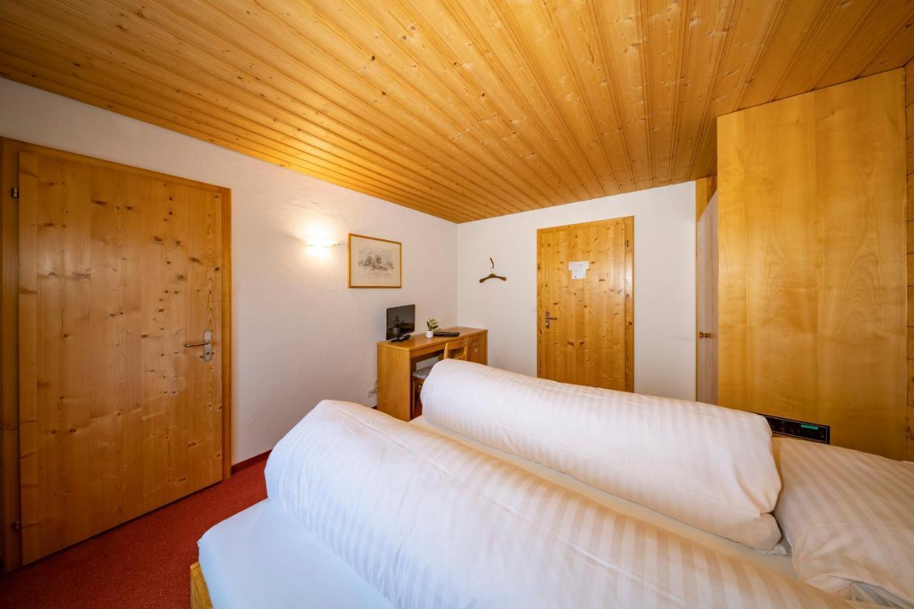 Hotel Und Restaurant Chaeseren Schönengrund Екстериор снимка