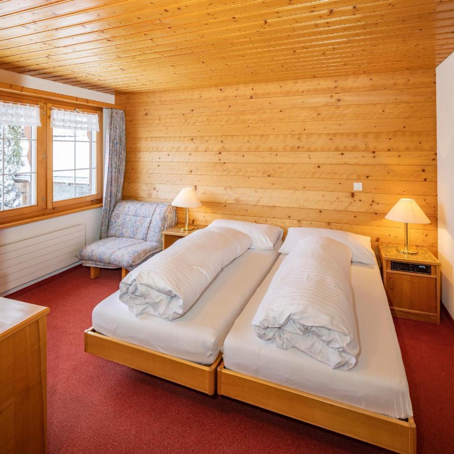 Hotel Und Restaurant Chaeseren Schönengrund Екстериор снимка