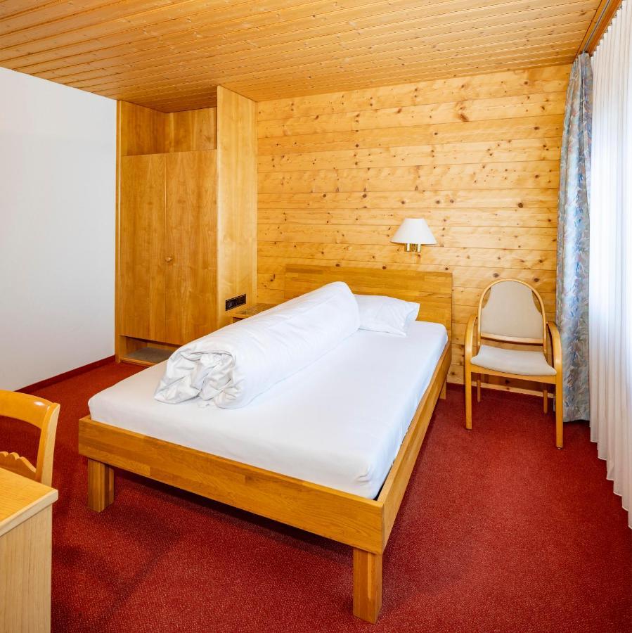 Hotel Und Restaurant Chaeseren Schönengrund Екстериор снимка