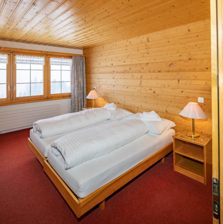 Hotel Und Restaurant Chaeseren Schönengrund Екстериор снимка