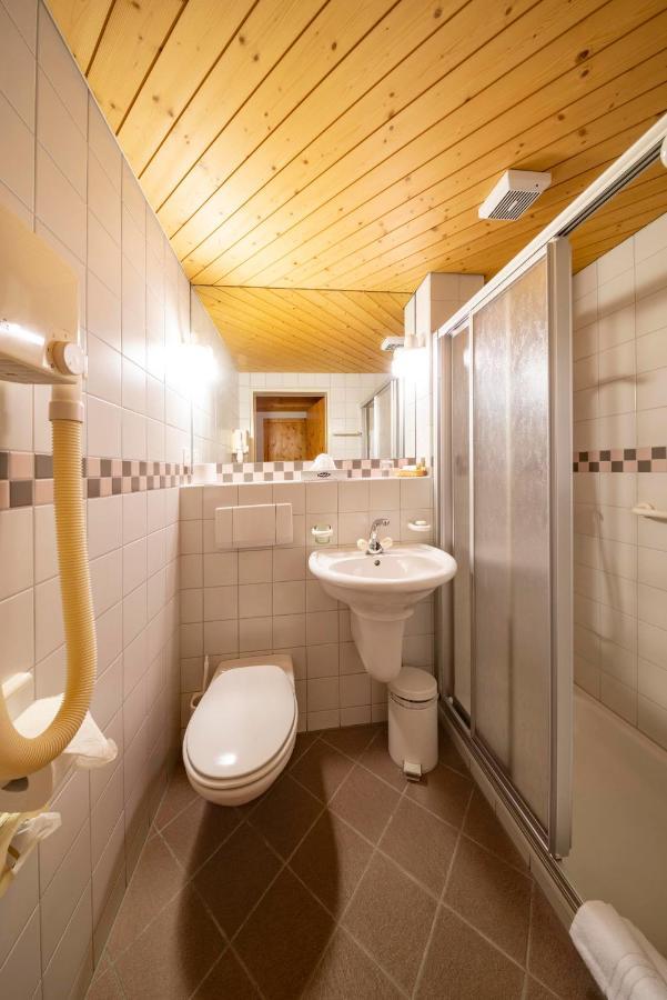 Hotel Und Restaurant Chaeseren Schönengrund Екстериор снимка