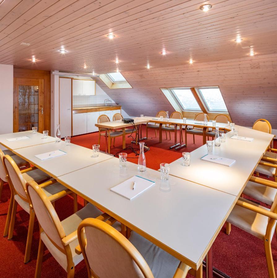 Hotel Und Restaurant Chaeseren Schönengrund Екстериор снимка