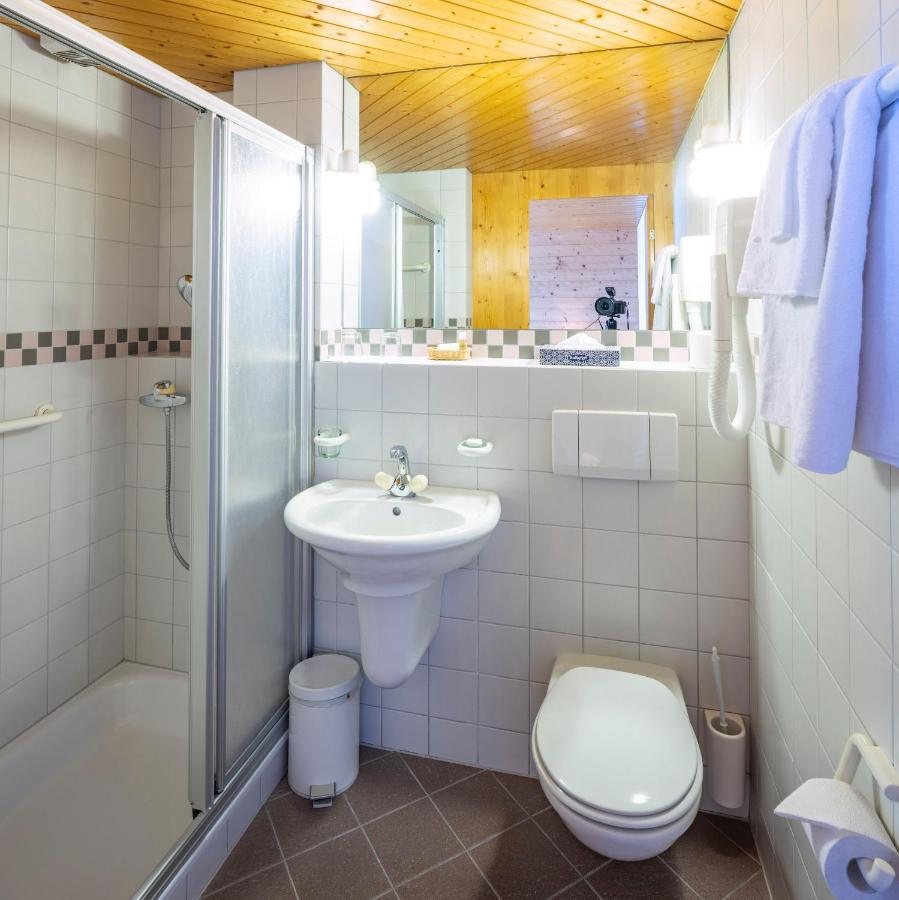 Hotel Und Restaurant Chaeseren Schönengrund Екстериор снимка