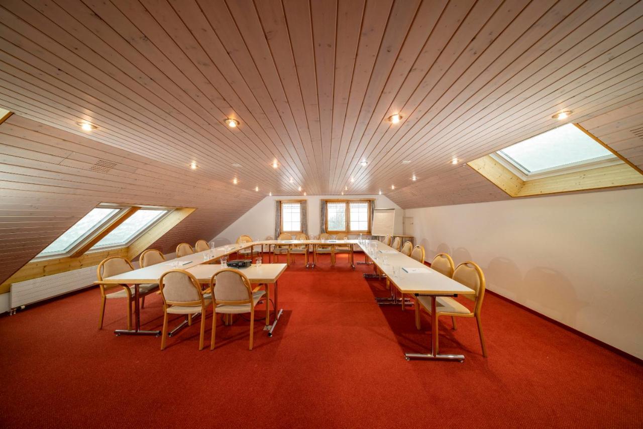 Hotel Und Restaurant Chaeseren Schönengrund Екстериор снимка