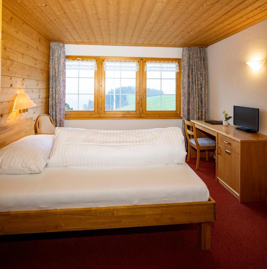 Hotel Und Restaurant Chaeseren Schönengrund Екстериор снимка