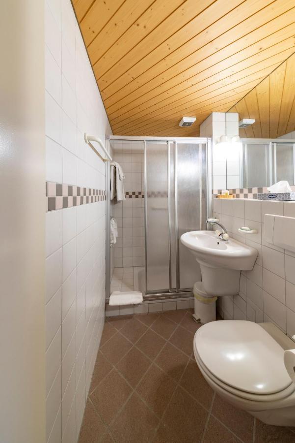 Hotel Und Restaurant Chaeseren Schönengrund Екстериор снимка