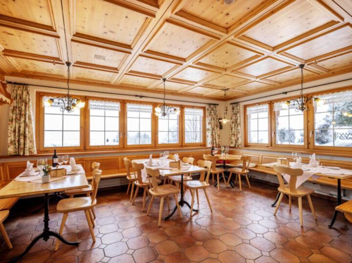 Hotel Und Restaurant Chaeseren Schönengrund Екстериор снимка